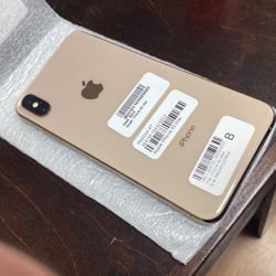 iPhone XSMax Unlocked 256gb Deal On🔥🔥🔥