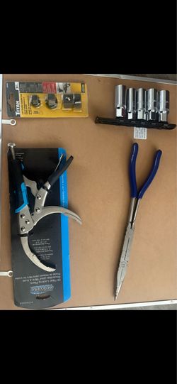 Hand tools