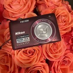 Nikon Coolpix S4100 Tested !!!