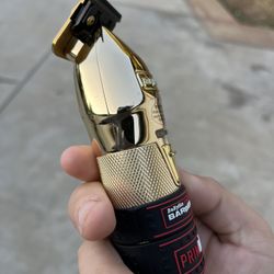 Barber Clippers