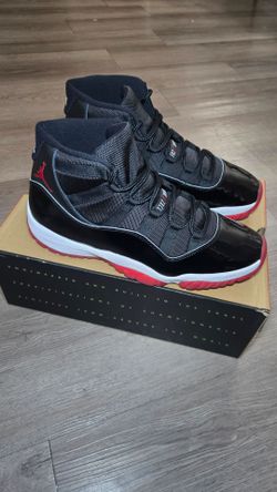 Air Jordan 11 Bred