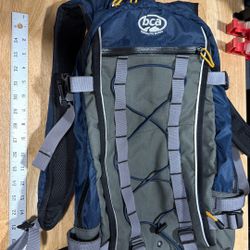 Backcountry Access Backpack