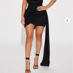 Fashion Nova Dress