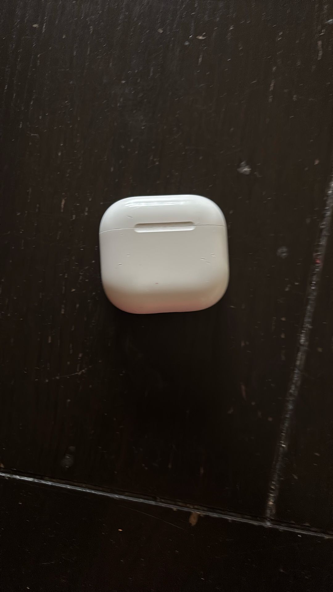Air Pod Pros Gen 4