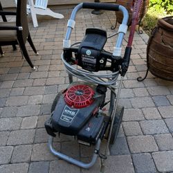 Kohler Courage XT-7 Power Washer