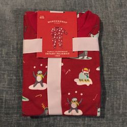 Christmas Pajamas