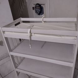 Baybe Changing Table
