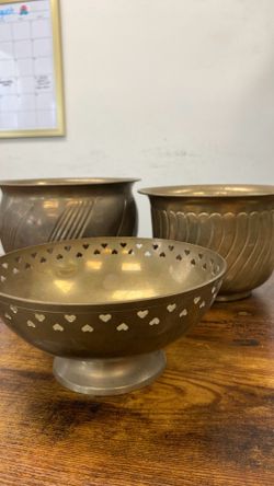 Decorative Bowls