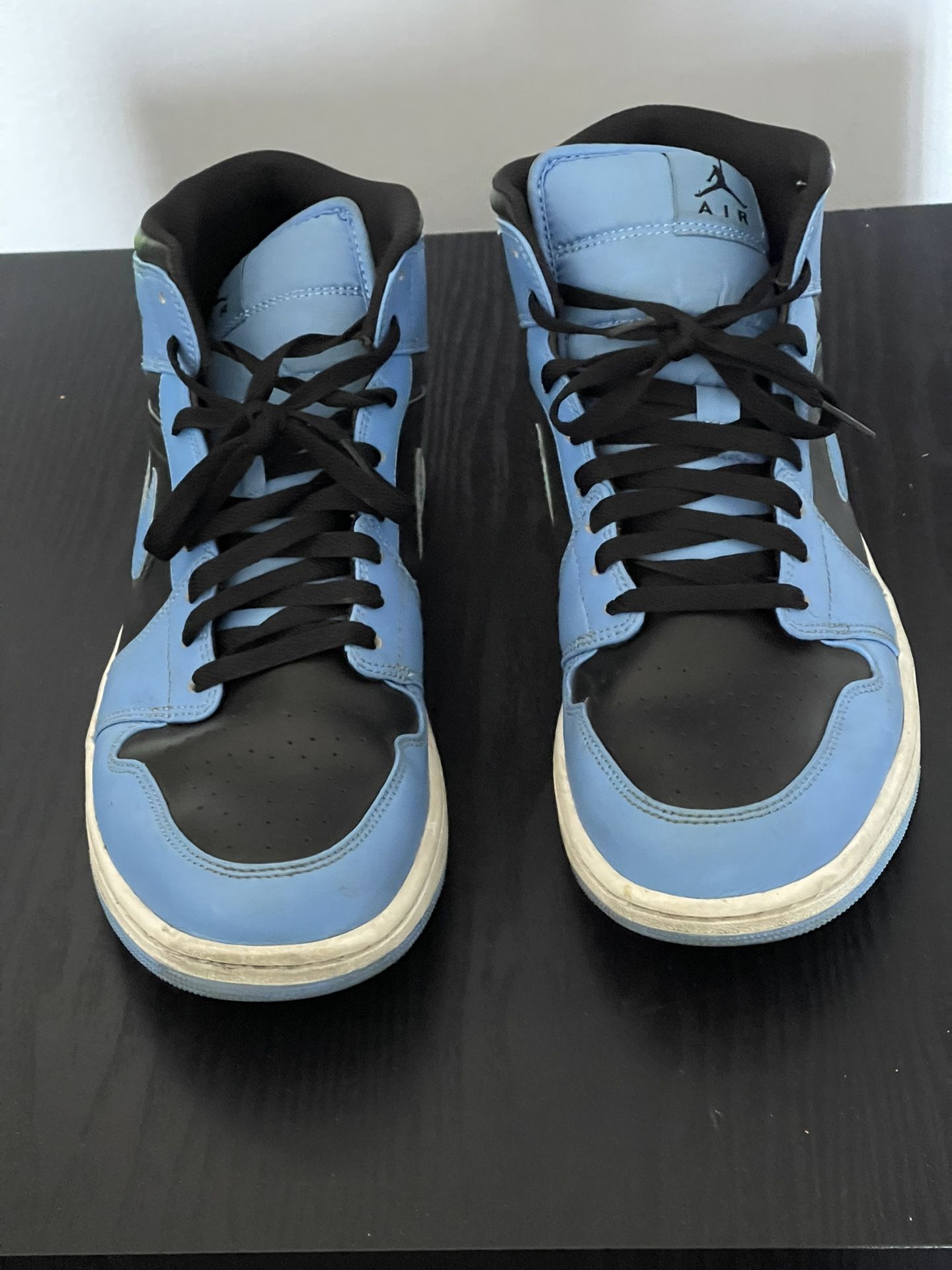 Nike Air Jordan 1
