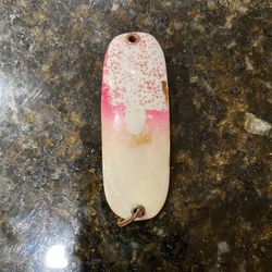 Vintage Fishing Spoons and Flashers