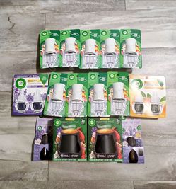 Air Wick Air Freshener Kit BUNDLE