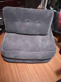 Lounge chair/sleeper