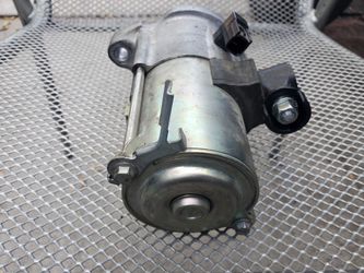 Honda Accord,Crv, Civic Starter Part