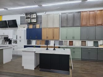 Kitchen Cabinets set