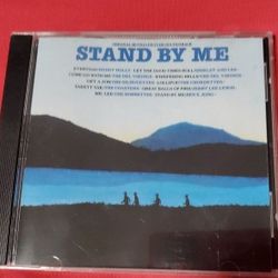 Stand By Me Original Motion Picture 