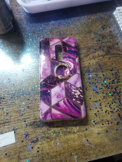 S9plus  Phone Cover