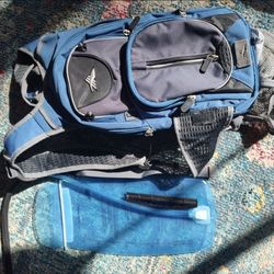 Hiking Hydration Pack