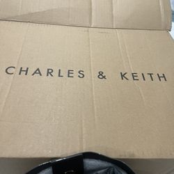 Charles Keith bag