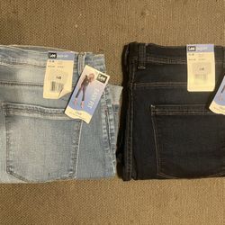 Women’s Size 10 Jeans