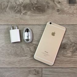 Iphone 6 Plus Unlocked / desbloqueado 😎