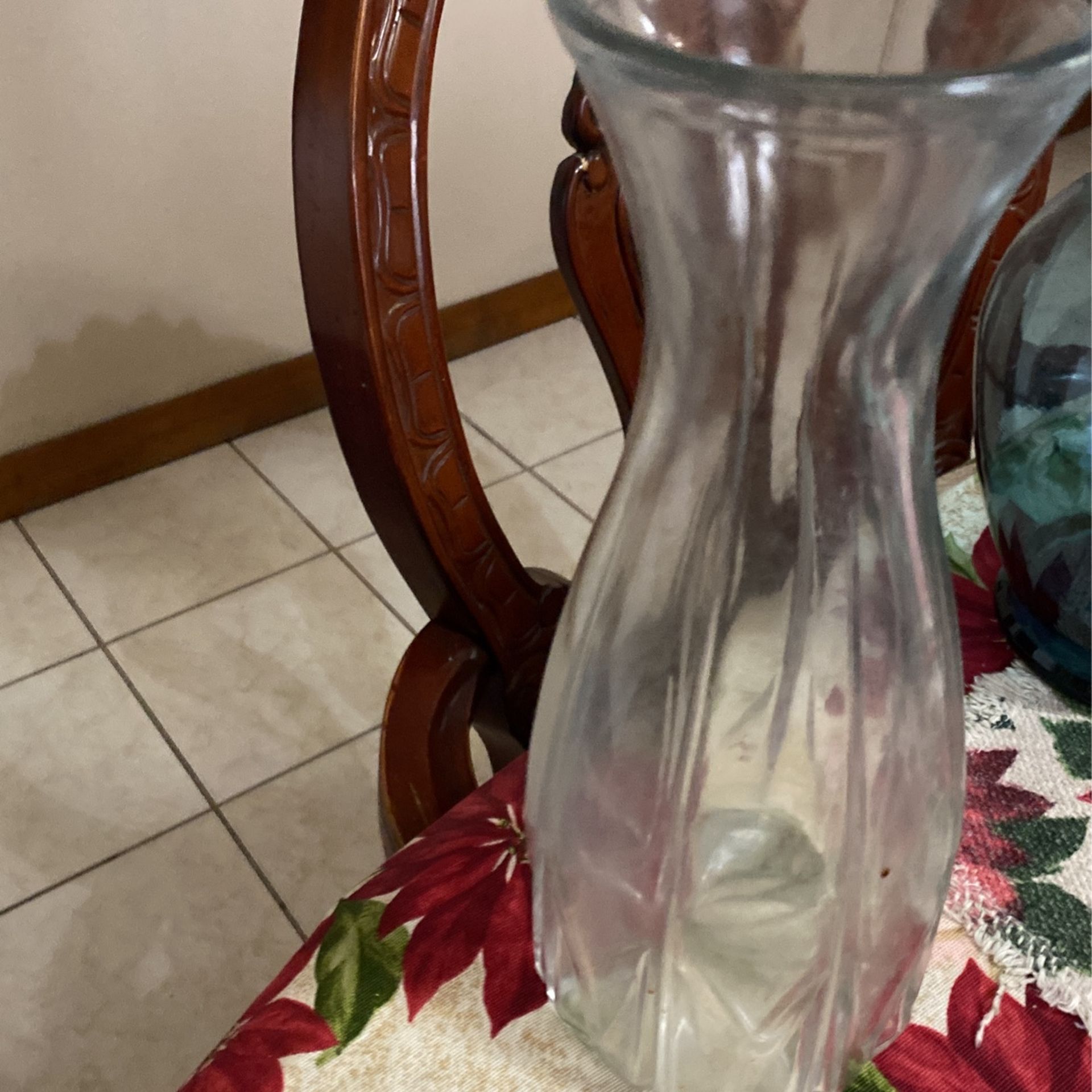 Floreros $4.00 Cada Uno