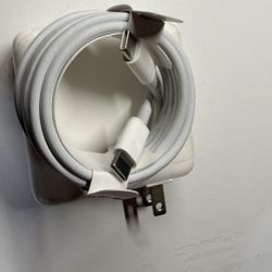 Apple Original MacBook 67w USB-C Charger-Brand New