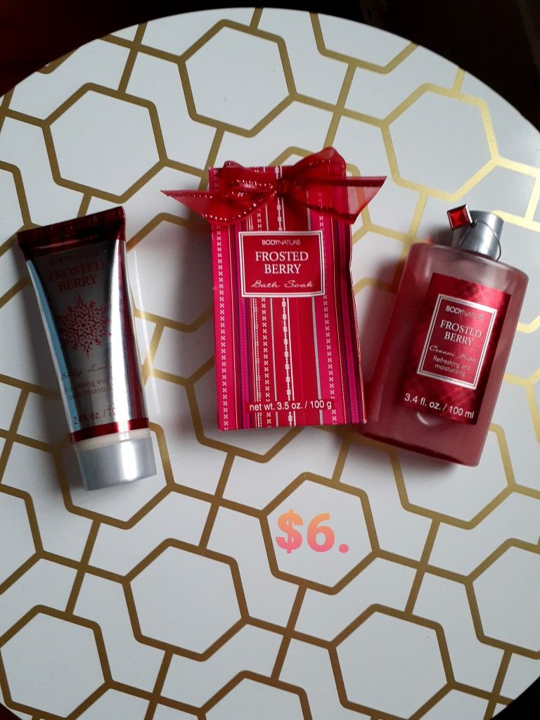 Gift set