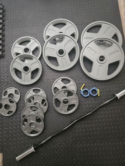 Weights for sale