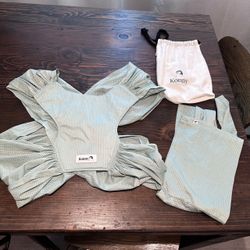 large Konny Wrap