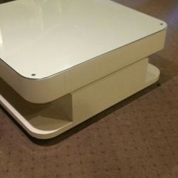 Formica Coffee Table