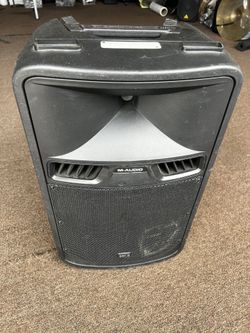 BOSINA M-AUDIO GRS 12