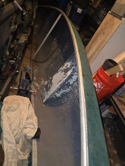 Canoe 16 ft