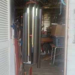 Wind Chimes