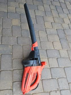 Electric Blower