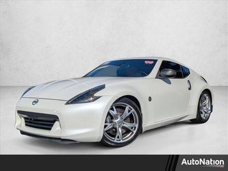 2009 Nissan 370Z