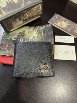 Men’s Gucci Wallet