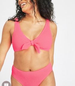 Swim Suit Women Size M