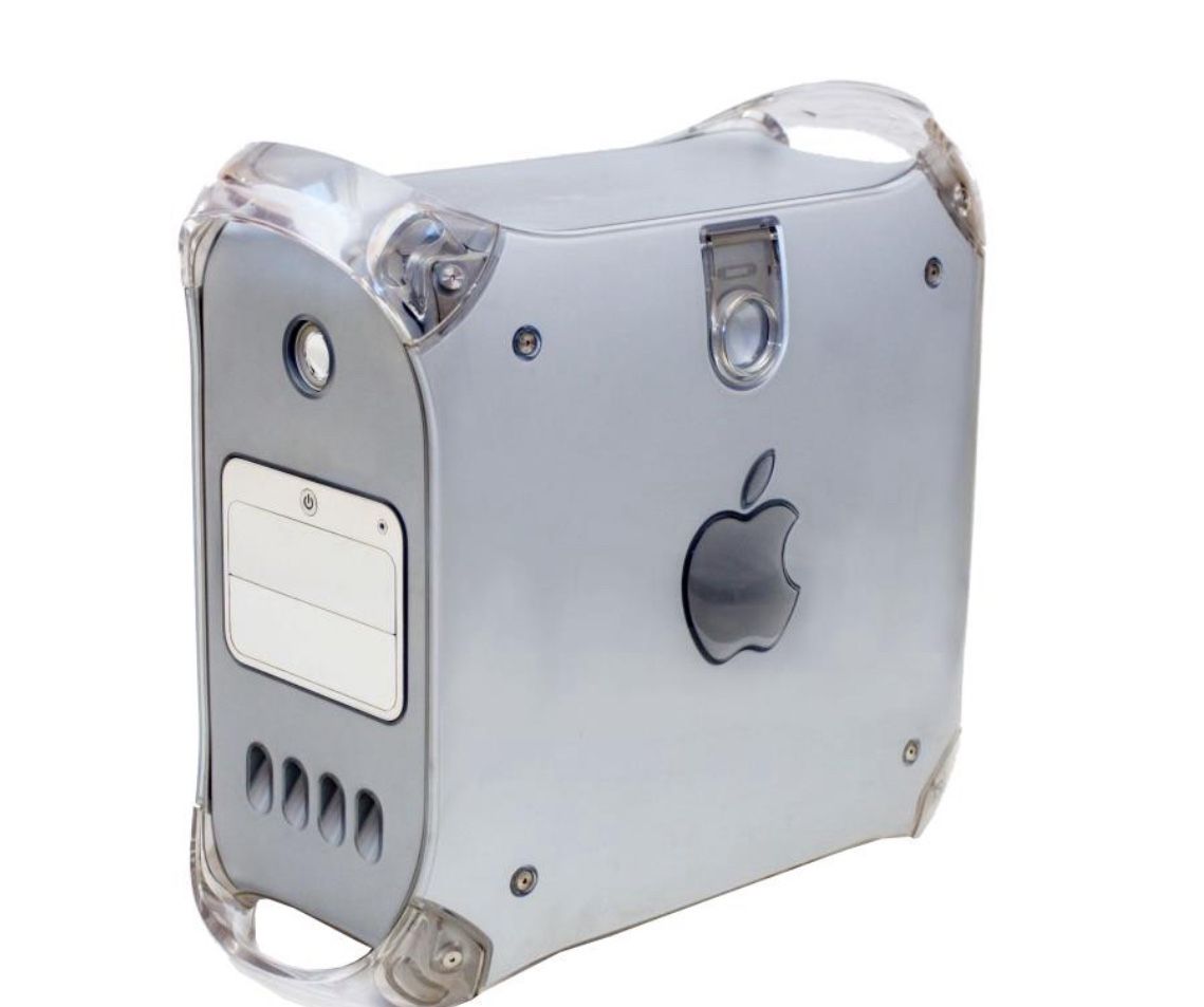 Power Mac G4