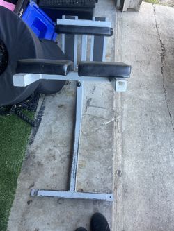 Workout Equipment