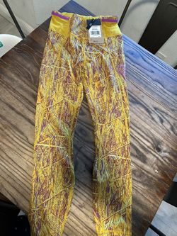 The North face leggings