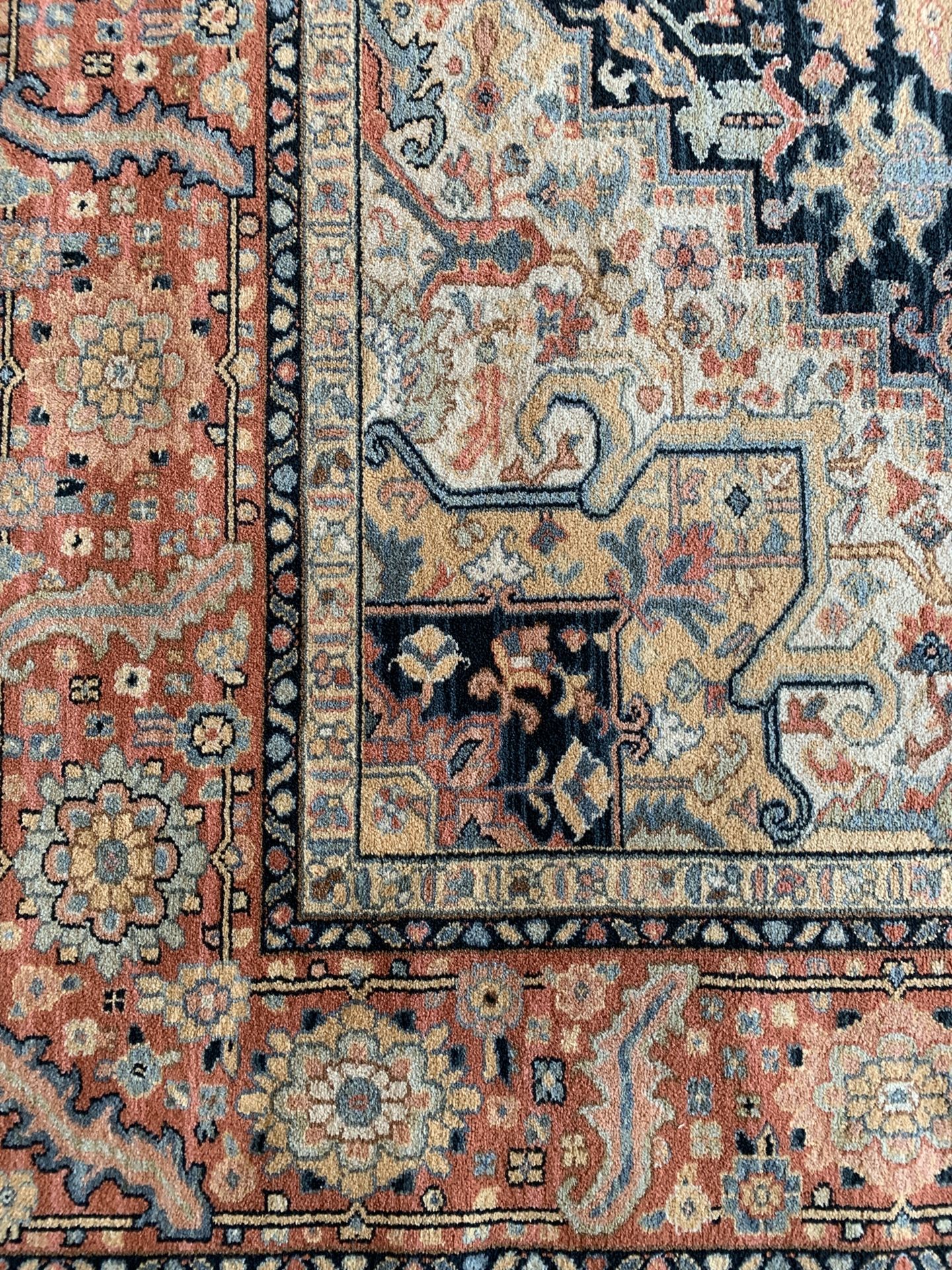 Karastan rug for Sale in Seattle, WA OfferUp