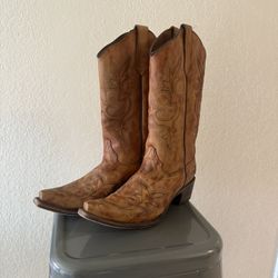 Cowgirl Boots