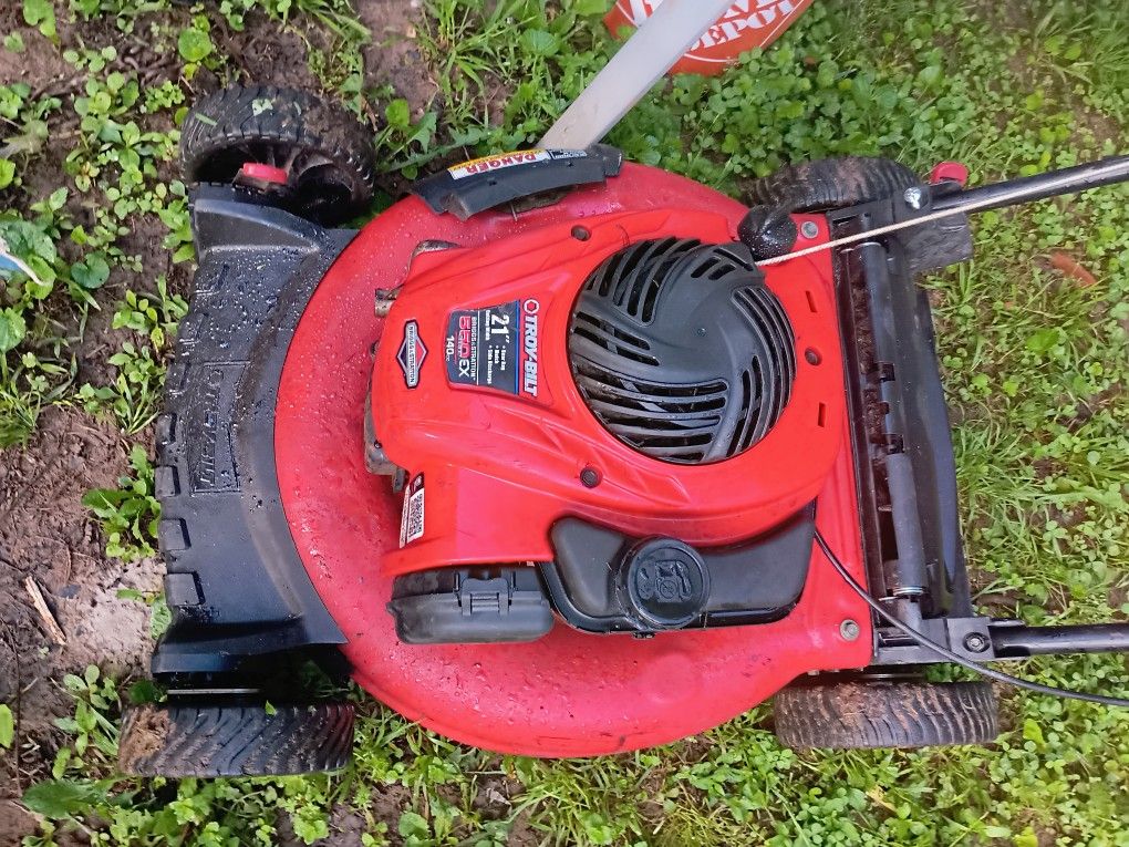 Run And Cut Off