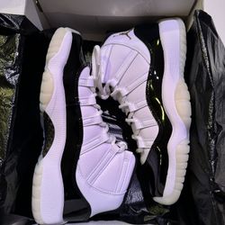 Jordan 11 Gratitude 6y