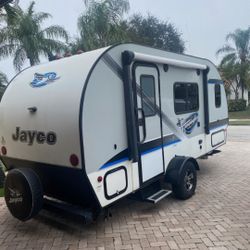 RV Camper