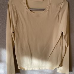 Bundle OQQ Long Sleeve Top