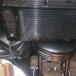Tcl 6000 Btu Window Ac 