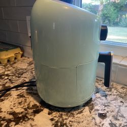 Air Fryer PEQUEÑO  (2 Cuartos )