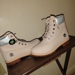 Women's Timberland's 