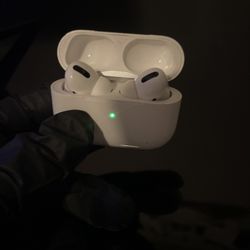 Apple AirPod Pros Gen 2